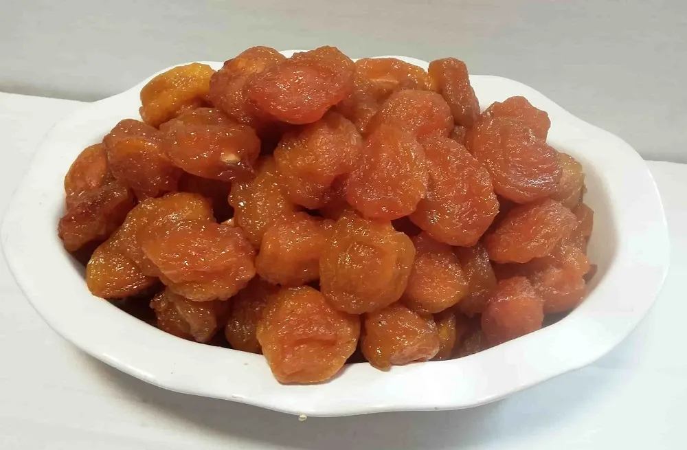 خرید و قیمت روز آلو طلایی خشک