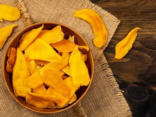 معرفی انبه خشک کیلویی + بهترین قیمت خرید