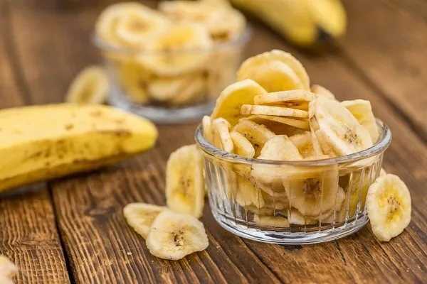 راهنمای خرید موز خشک شده + قیمت عالی